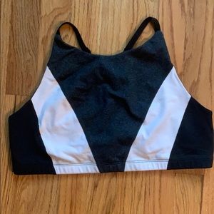 Beyond yoga bra